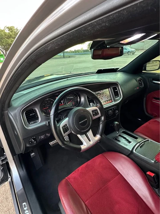 2014 Dodge Charger SRT & 392 7th Gen - Image 8 of 13