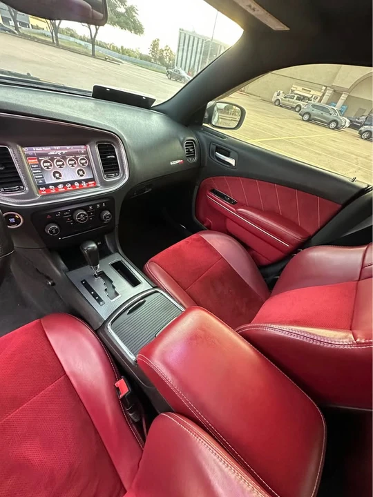 2014 Dodge Charger SRT & 392 7th Gen - Image 10 of 13
