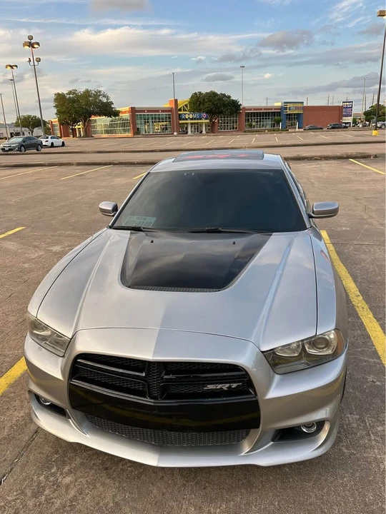 2014 Dodge Charger SRT & 392 7th Gen - Image 6 of 13