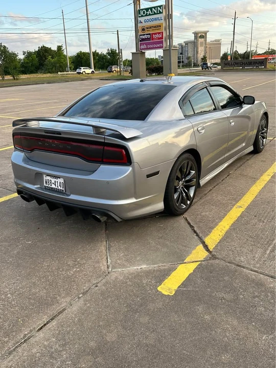 2014 Dodge Charger SRT & 392 7th Gen - Image 5 of 13