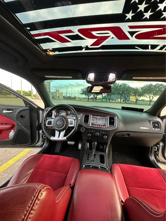 2014 Dodge Charger SRT & 392 7th Gen - Image 13 of 13