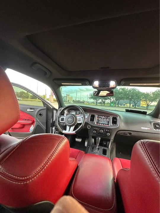 2014 Dodge Charger SRT & 392 7th Gen - Image 11 of 13