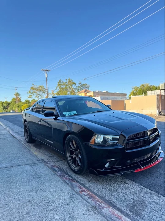 2014 Dodge Charger SRT & 392 7th Gen - Image 2 of 6
