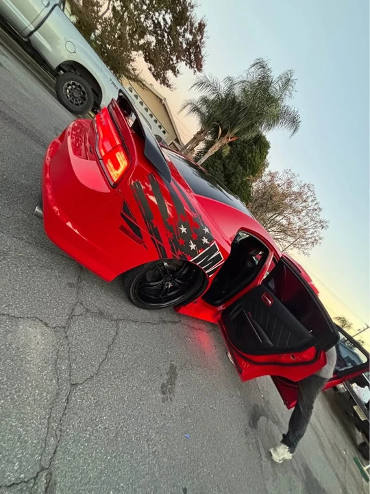 2014 Dodge Charger SRT & 392 7th Gen - Image 7 of 20