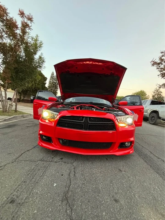 2014 Dodge Charger SRT & 392 7th Gen - Image 11 of 20