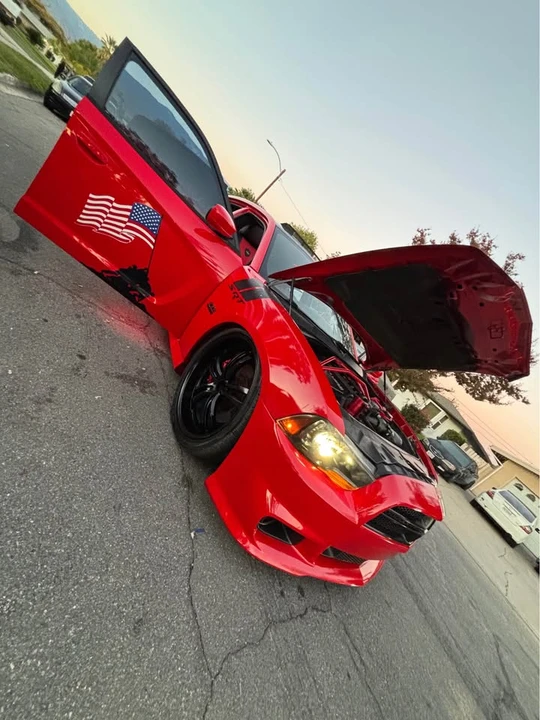 2014 Dodge Charger SRT & 392 7th Gen - Image 10 of 20