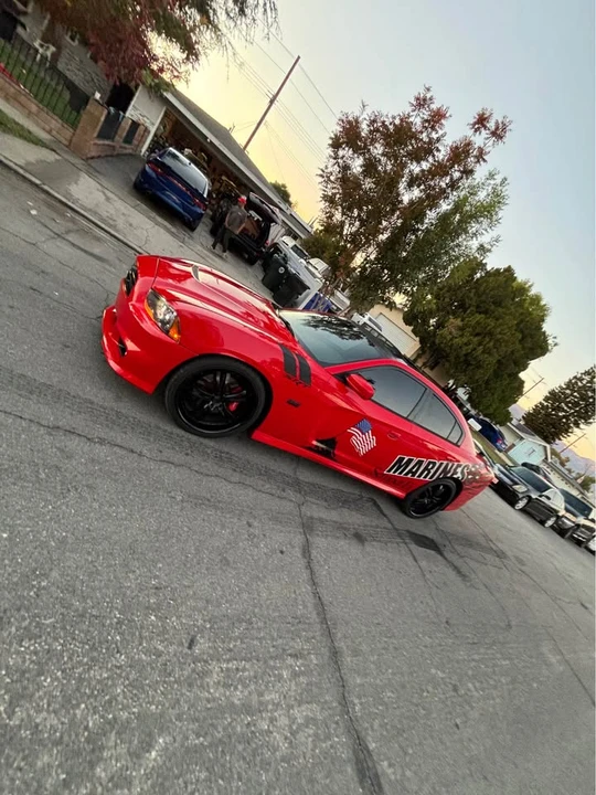 2014 Dodge Charger SRT & 392 7th Gen - Image 18 of 20