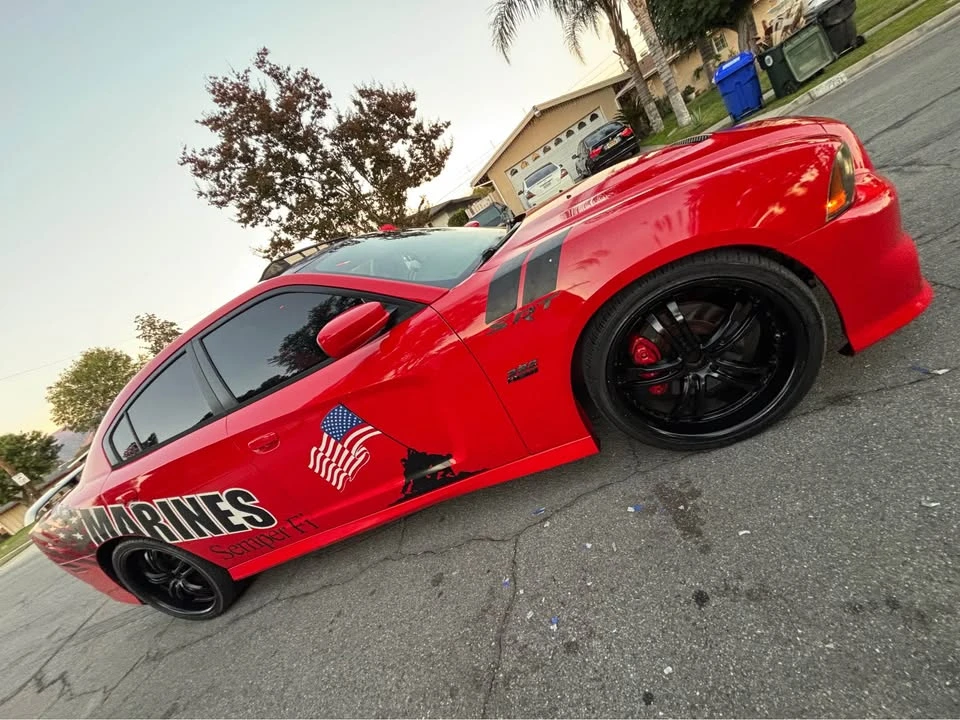 2014 Dodge Charger SRT & 392 7th Gen - Image 13 of 20