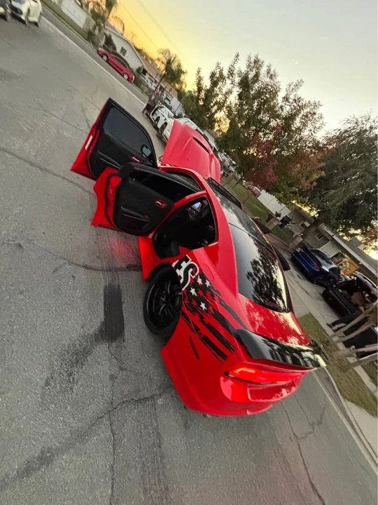 2014 Dodge Charger SRT & 392 7th Gen - Image 3 of 20