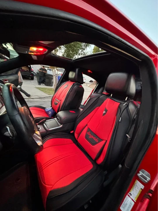 2014 Dodge Charger SRT & 392 7th Gen - Image 12 of 20
