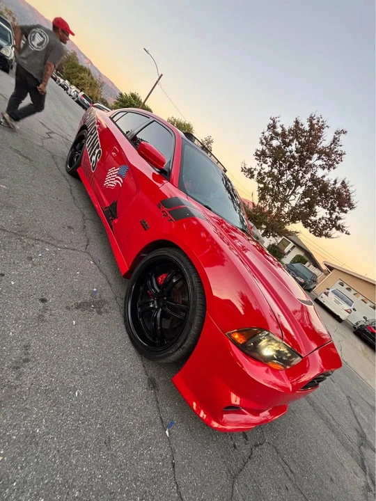 2014 Dodge Charger SRT & 392 7th Gen - Image 15 of 20