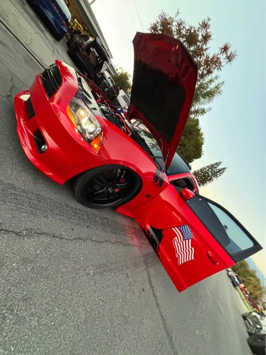 2014 Dodge Charger SRT & 392 7th Gen - Image 5 of 20