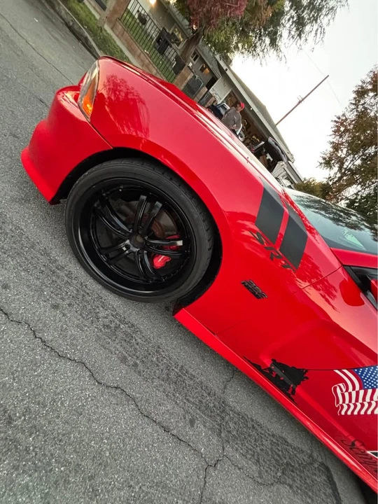 2014 Dodge Charger SRT & 392 7th Gen - Image 17 of 20