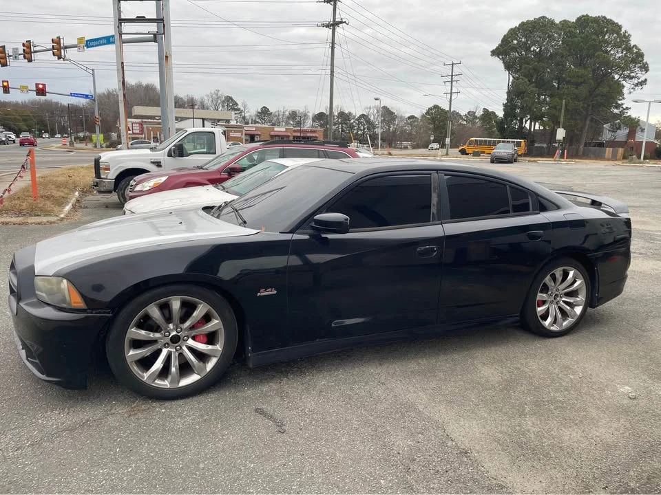 2014 Dodge Charger SRT & 392 7th Gen - Image 2 of 6