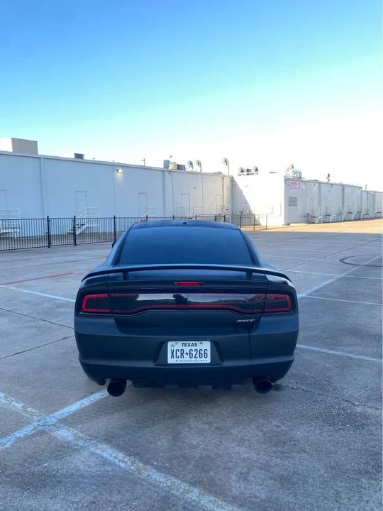 2014 Dodge Charger SRT & 392 7th Gen - Image 6 of 13