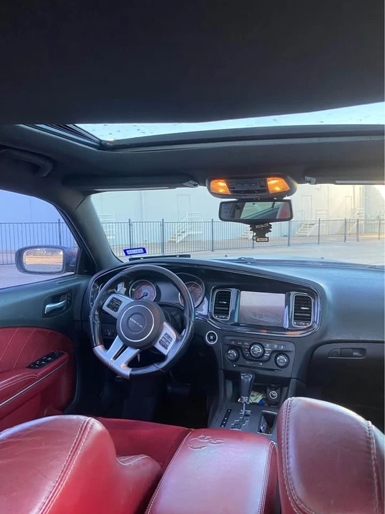 2014 Dodge Charger SRT & 392 7th Gen - Image 12 of 13