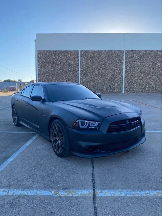 2014 Dodge Charger SRT & 392 7th Gen - Image 4 of 13