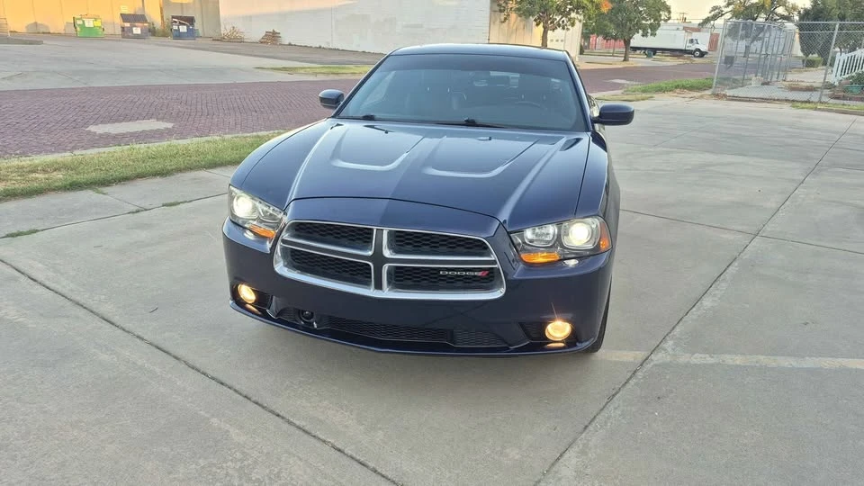 2014 Dodge Charger SRT & 392 7th Gen - Image 4 of 20