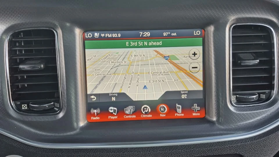 2014 Dodge Charger SRT & 392 7th Gen - Image 7 of 20