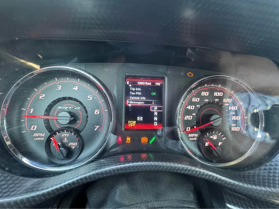 2014 Dodge Charger SRT & 392 7th Gen - Image 15 of 20