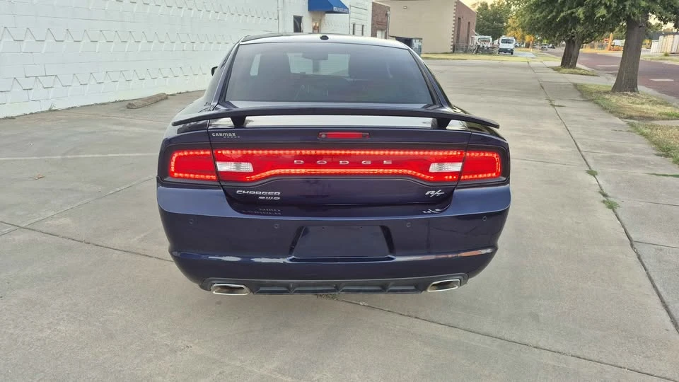 2014 Dodge Charger SRT & 392 7th Gen - Image 2 of 20