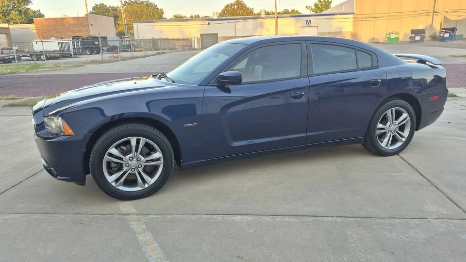 2014 Dodge Charger SRT & 392 7th Gen - Image 6 of 20