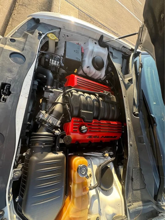 2014 Dodge Charger SRT & 392 7th Gen - Image 20 of 20