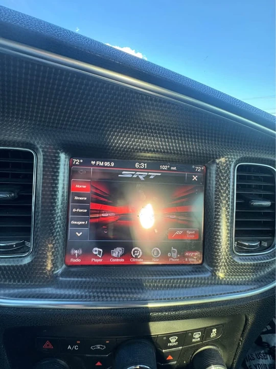 2014 Dodge Charger SRT & 392 7th Gen - Image 16 of 20