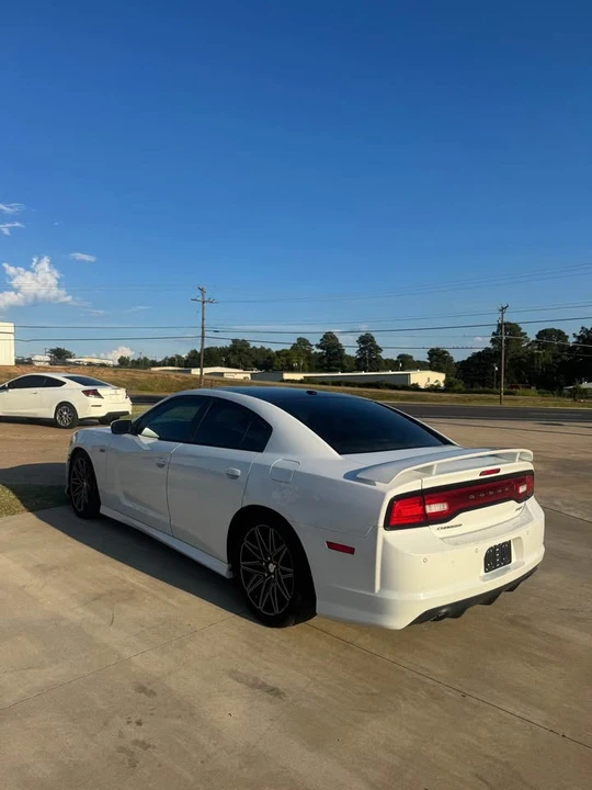 2014 Dodge Charger SRT & 392 7th Gen - Image 6 of 20