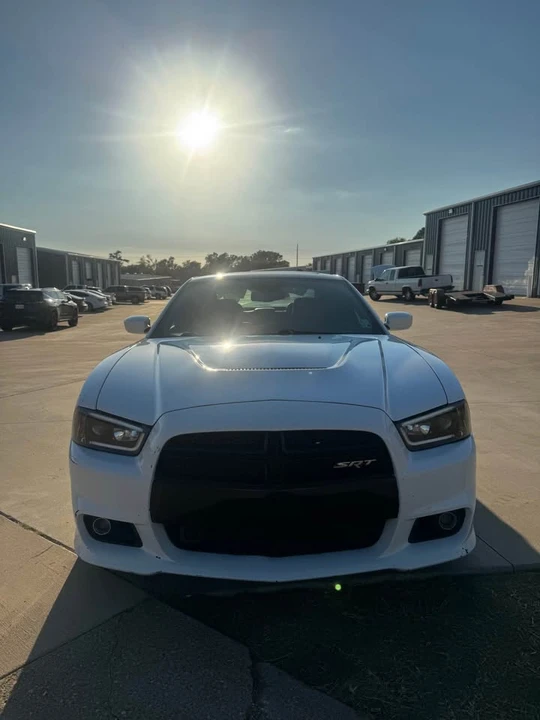 2014 Dodge Charger SRT & 392 7th Gen - Image 9 of 20