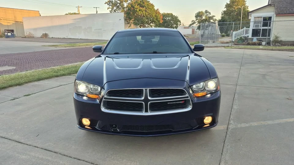2014 Dodge Charger SRT & 392 7th Gen - Image 3 of 20