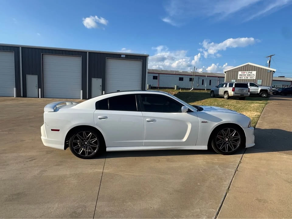2014 Dodge Charger SRT & 392 7th Gen - Image 3 of 20