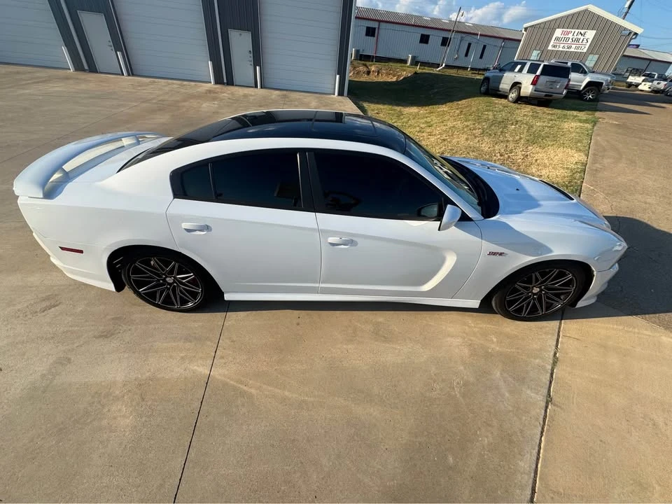 2014 Dodge Charger SRT & 392 7th Gen - Image 11 of 20