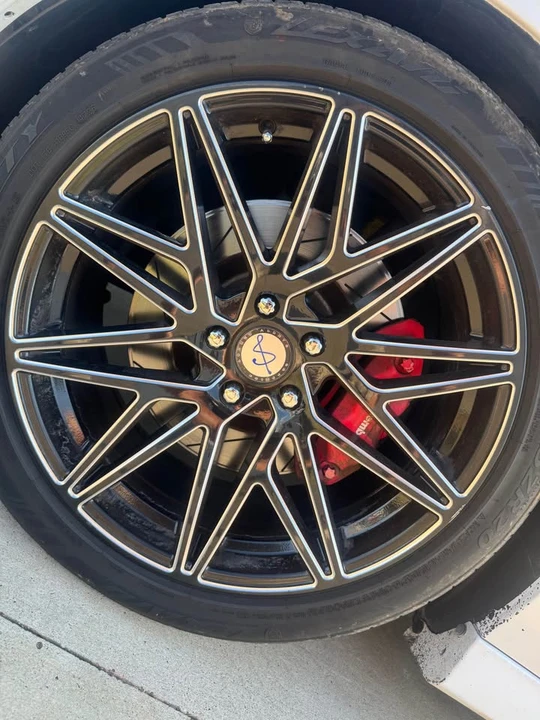 2014 Dodge Charger SRT & 392 7th Gen - Image 8 of 20