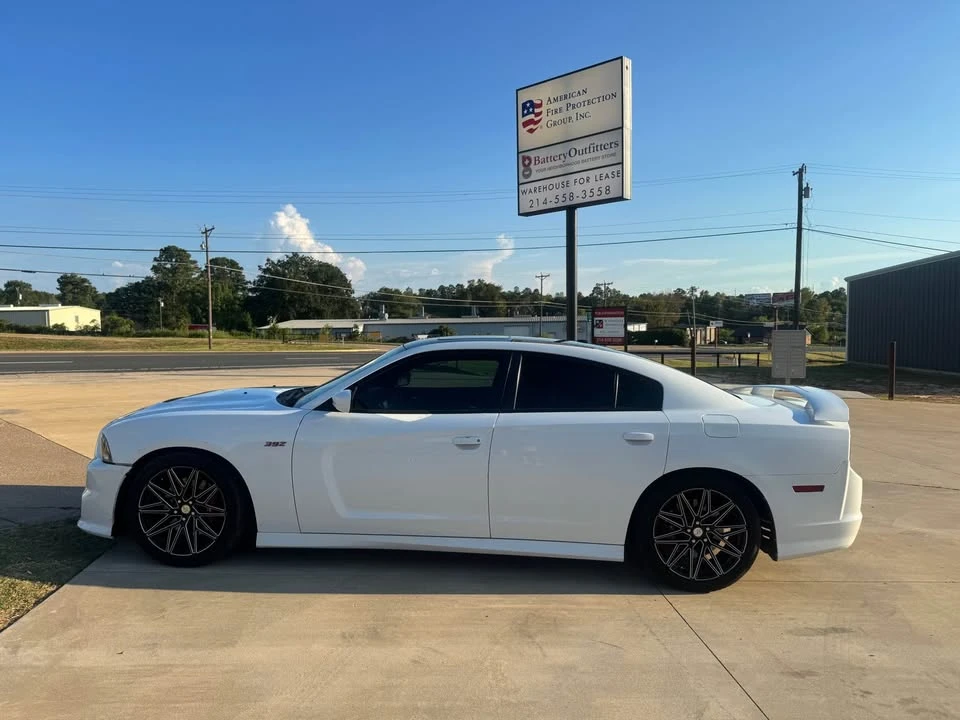 2014 Dodge Charger SRT & 392 7th Gen - Image 7 of 20