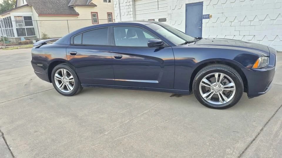2014 Dodge Charger SRT & 392 7th Gen - Image 5 of 20