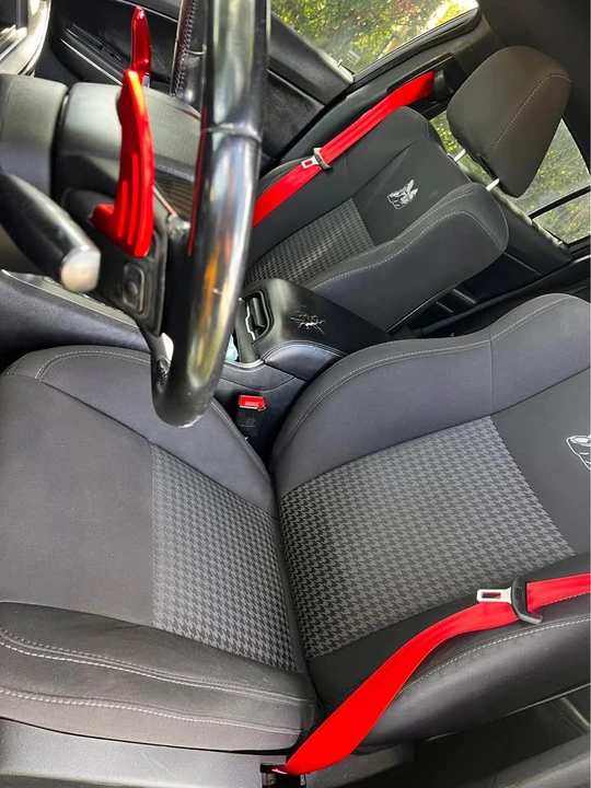 2014 Dodge Charger SRT & 392 7th Gen - Image 9 of 11