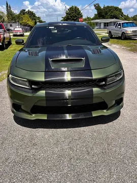 2014 Dodge Charger SRT8 Sedan 4D