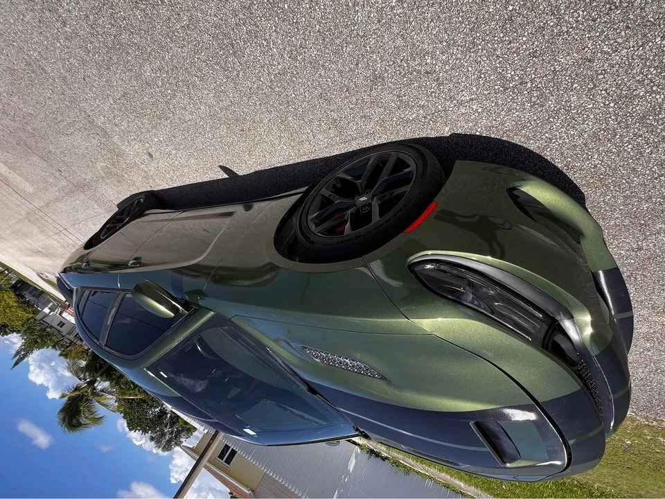 2014 Dodge Charger SRT & 392 7th Gen - Image 3 of 11