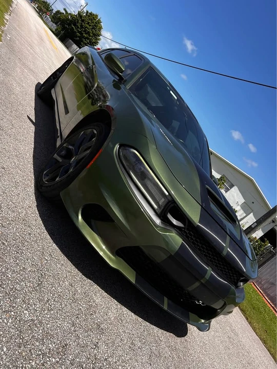 2014 Dodge Charger SRT & 392 7th Gen - Image 2 of 11