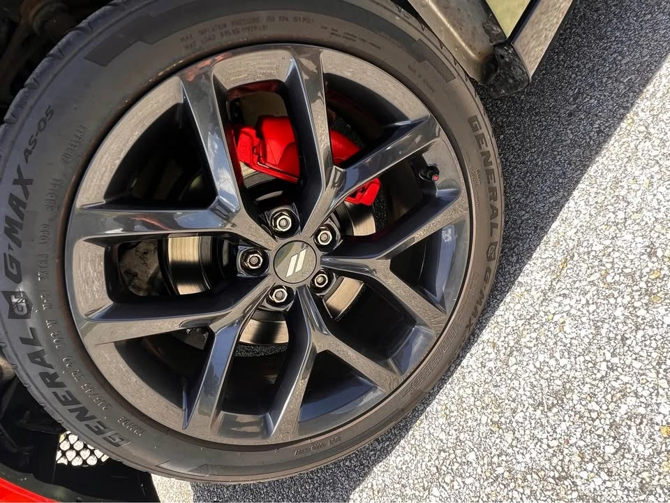 2014 Dodge Charger SRT & 392 7th Gen - Image 6 of 11