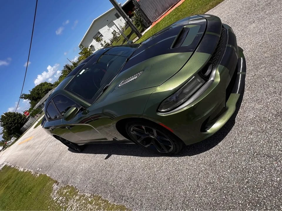 2014 Dodge Charger SRT & 392 7th Gen - Image 7 of 11