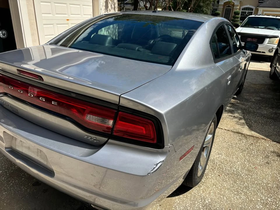 2014 Dodge Charger SRT & 392 7th Gen - Image 5 of 13