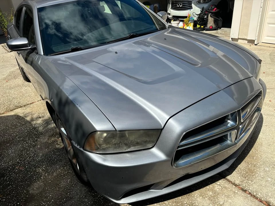 2014 Dodge Charger SRT & 392 7th Gen - Image 2 of 13