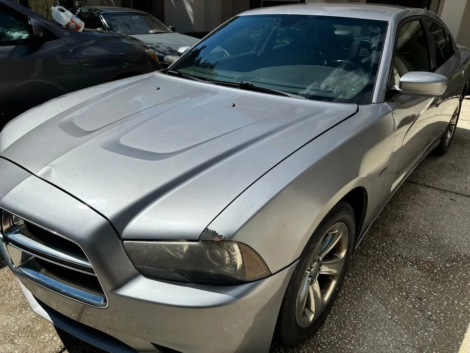 2014 Dodge Charger SRT & 392 7th Gen - Image 3 of 13