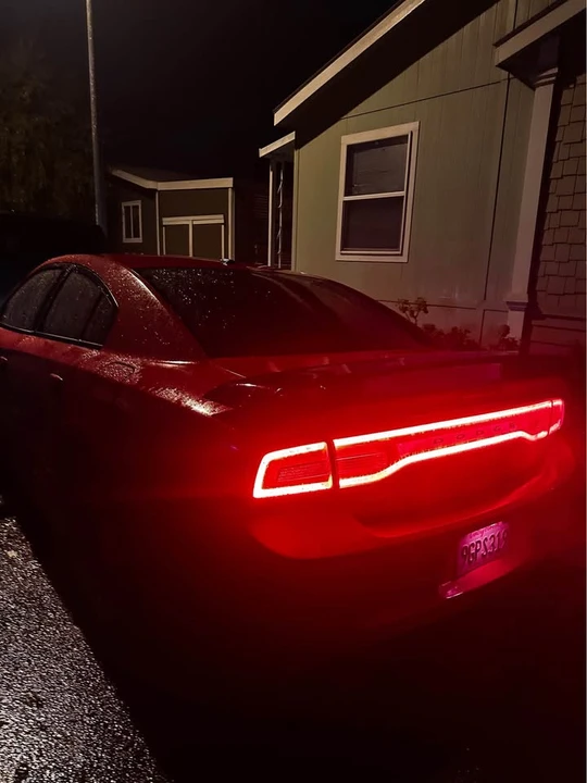 2014 Dodge Charger SRT & 392 7th Gen - Image 3 of 8