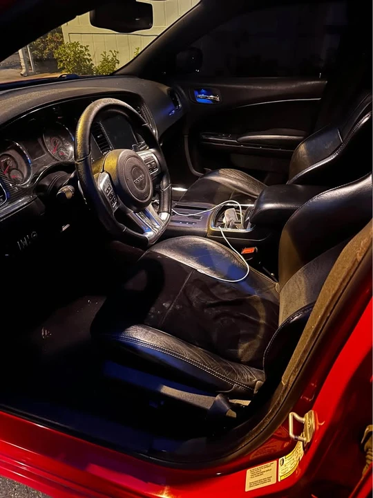 2014 Dodge Charger SRT & 392 7th Gen - Image 7 of 8