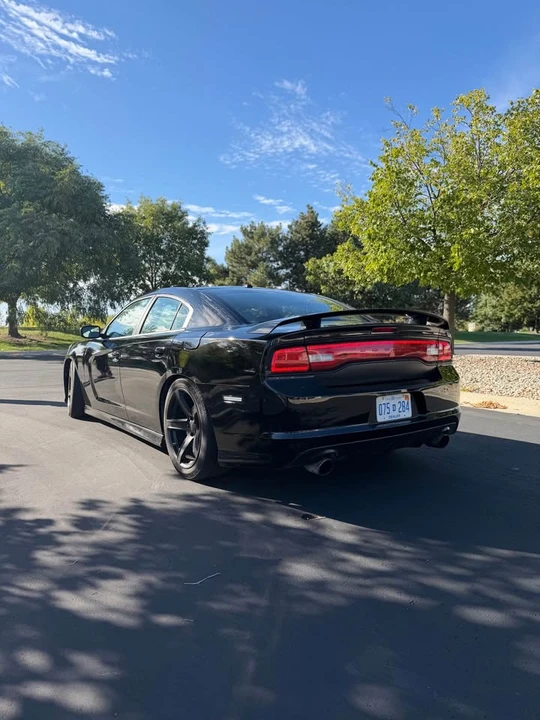 2014 Dodge Charger SRT & 392 7th Gen - Image 4 of 9