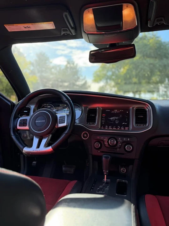 2014 Dodge Charger SRT & 392 7th Gen - Image 7 of 9
