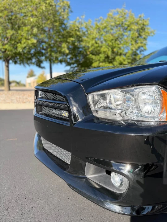 2014 Dodge Charger SRT & 392 7th Gen - Image 3 of 9